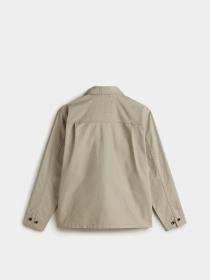 Демисезонная куртка Vans Drill Chore Canvas модель VN000KV1ZUJ1 Фото