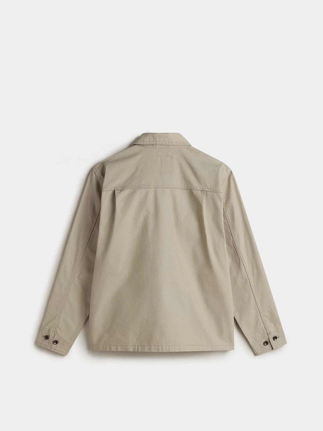 Демісезонна куртка Vans Drill Chore Canvas модель VN000KV1ZUJ1 Фото