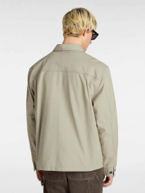 Демісезонна куртка Vans Drill Chore Canvas модель VN000KV1ZUJ1 Фото