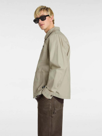 Демісезонна куртка Vans Drill Chore Canvas модель VN000KV1ZUJ1 Фото