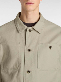 Демісезонна куртка Vans Drill Chore Canvas модель VN000KV1ZUJ1 Фото