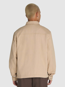 Демисезонная куртка Vans Mcavoy Zip Station модель VN000NPE4MG1 Демисезонная куртка Vans Mcavoy Zip Station модель VN000NPE4MG1 Фото