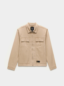 Демисезонная куртка Vans Mcavoy Zip Station модель VN000NPE4MG1 Демисезонная куртка Vans Mcavoy Zip Station модель VN000NPE4MG1 Фото