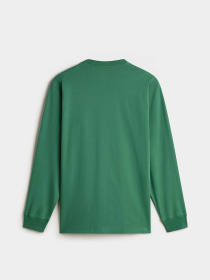 Лонгслив Vans Hi Stretch модель VN000M3ZBR11 Фото