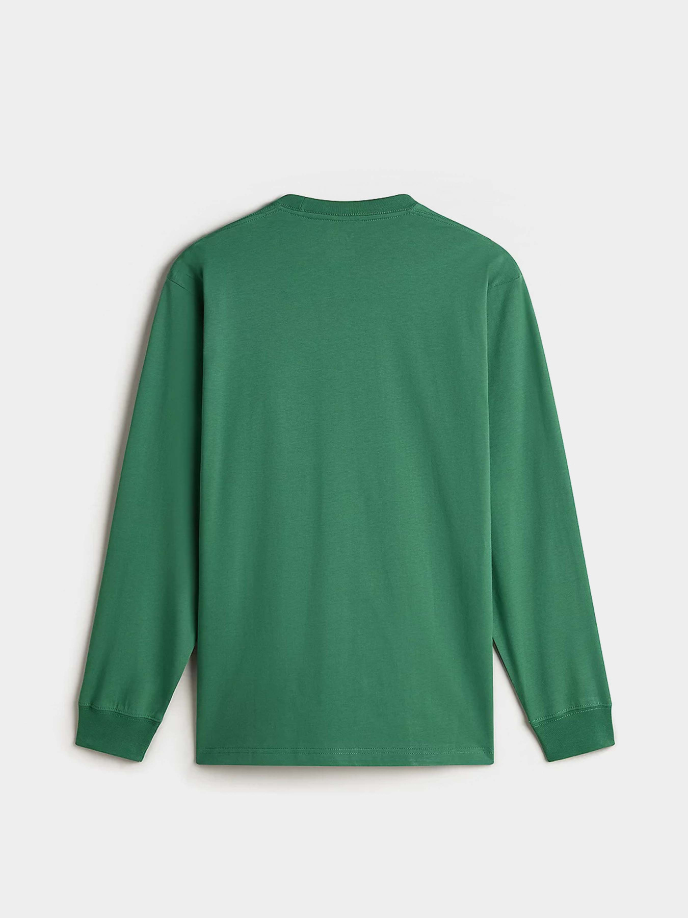 Лонгслів Vans Hi Stretch модель VN000M3ZBR11 Фото