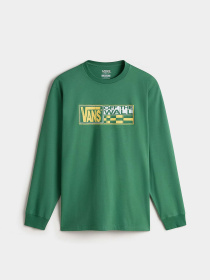 Лонгслів Vans Hi Stretch модель VN000M3ZBR11 Фото