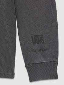 Лонгслив Vans MTE Divine Symmetry модель VN000M2ZBLK1 Фото