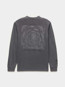 Лонгслив Vans MTE Divine Symmetry модель VN000M2ZBLK1 Фото