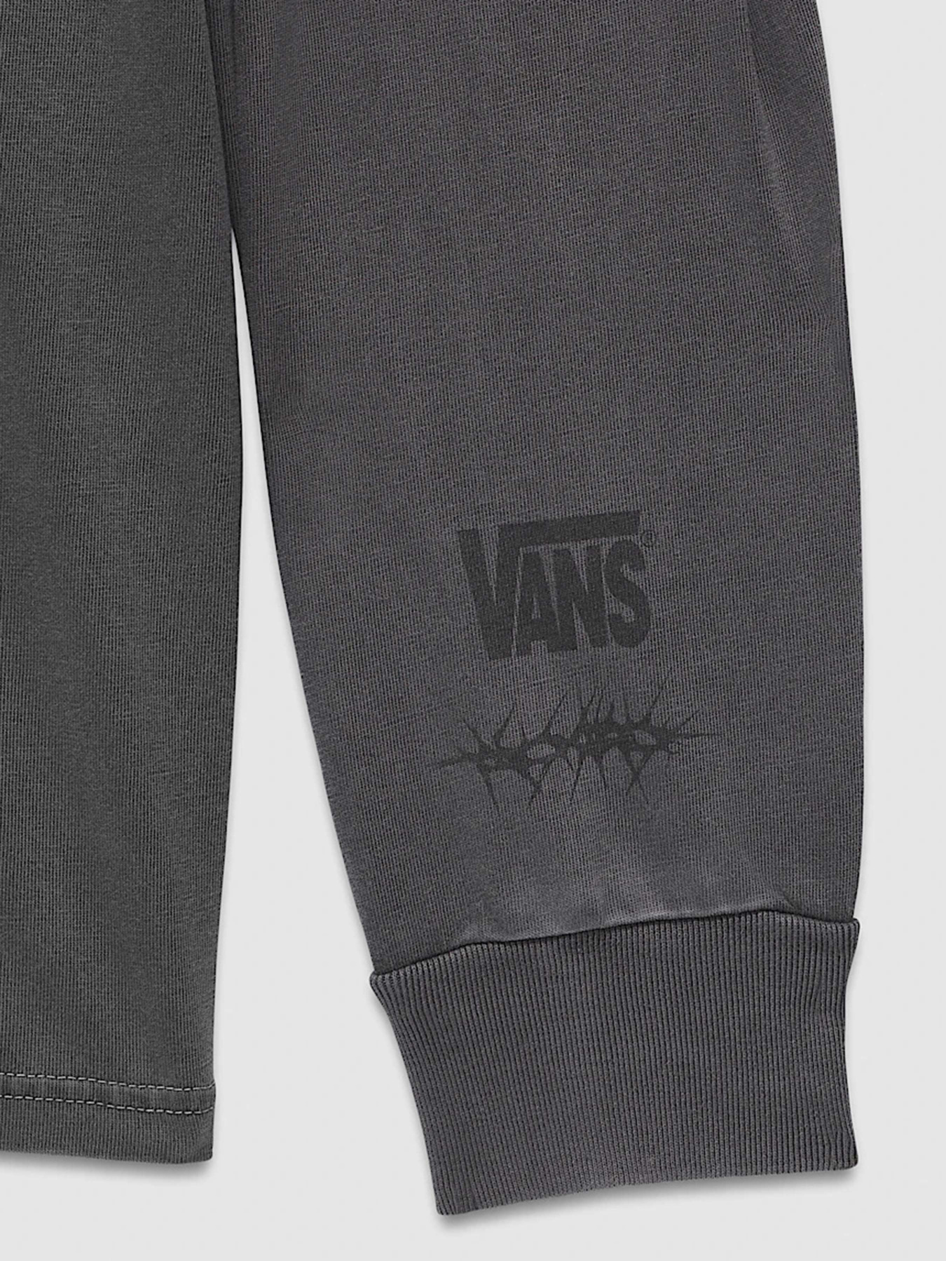 Лонгслів Vans MTE Divine Symmetry модель VN000M2ZBLK1 Фото