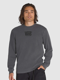 Лонгслів Vans MTE Divine Symmetry модель VN000M2ZBLK1 Фото