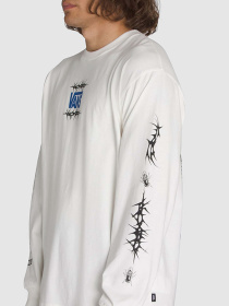 Лонгслив Vans MTE Electro Waves модель VN000M30C9F1 Фото