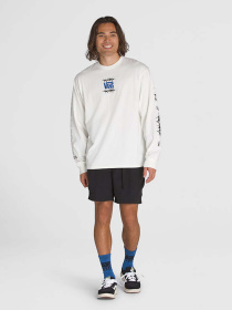 Лонгслив Vans MTE Electro Waves модель VN000M30C9F1 Фото