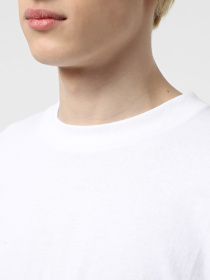 Лонгслив Vans Premium модель VN000P55WHT1 Фото