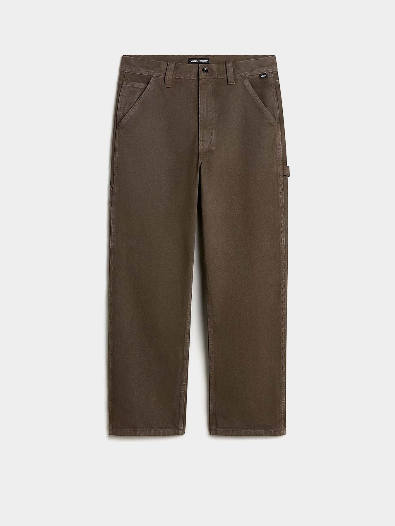 Повсякденні штани Vans Drill Chore Carpenter Loose Denim модель VN000M28D4C1 Фото