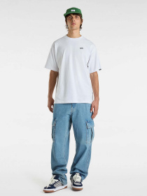 Широкі джинси Vans Service Loose Denim модель VN000HANCDX1 Фото