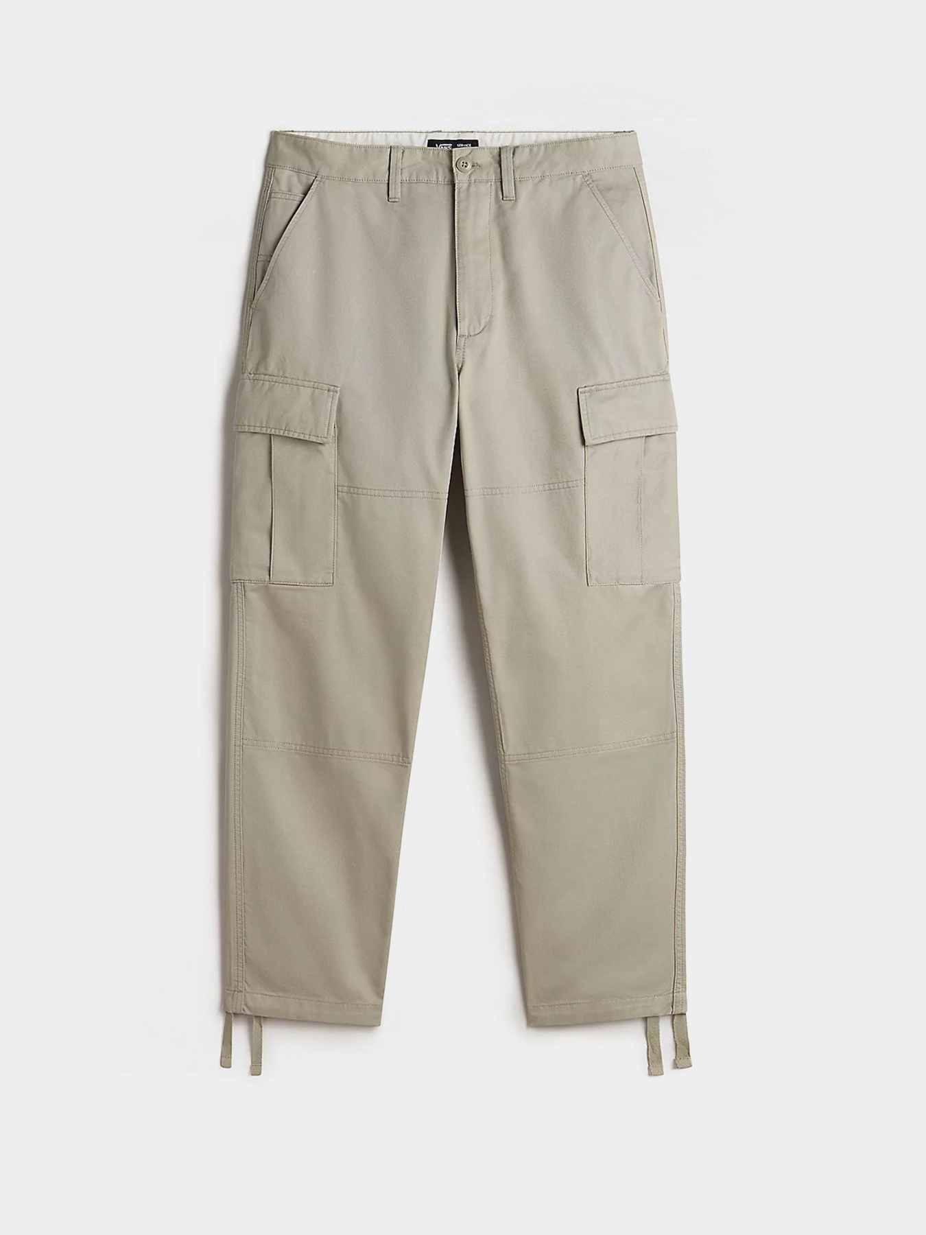 Повсякденні штани Vans Service Loose Tapered модель VN0008N6ZUJ1 Фото