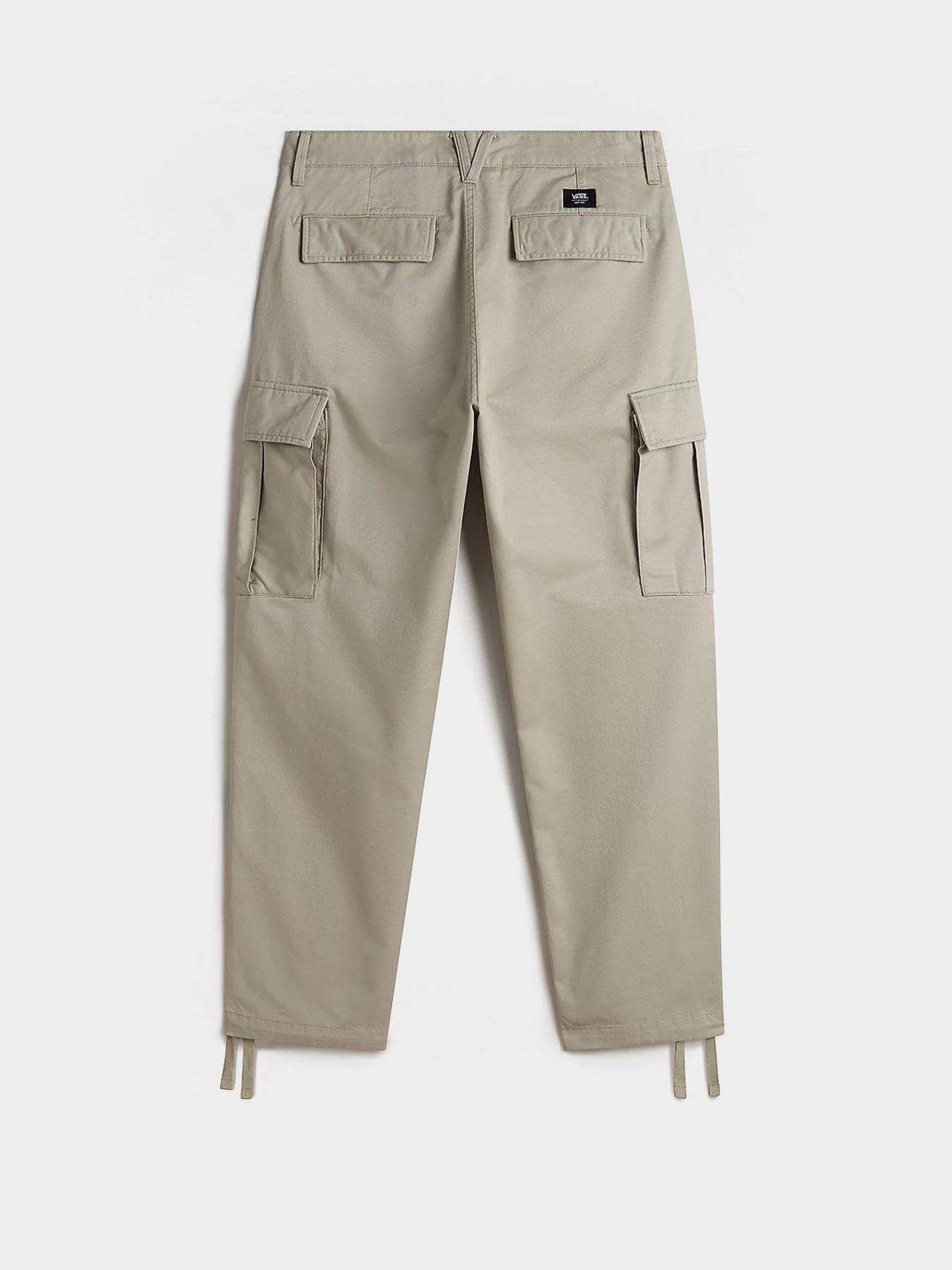 Повсякденні штани Vans Service Loose Tapered модель VN0008N6ZUJ1 Фото