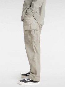 Повсякденні штани Vans Service Loose Tapered модель VN0008N6ZUJ1 Фото