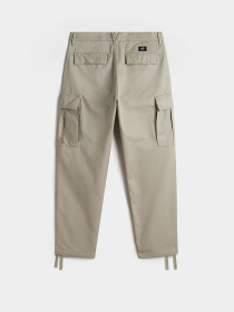 Повсякденні штани Vans Service Loose Tapered модель VN0008N6ZUJ1 Фото