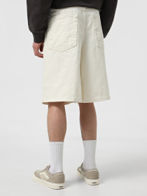 Шорти Vans Check-5 Denim модель VN000C9VFS81 Фото