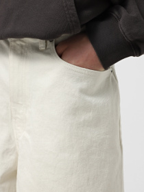 Шорти Vans Check-5 Denim модель VN000C9VFS81 Фото