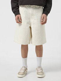 Шорти Vans Check-5 Denim модель VN000C9VFS81 Фото