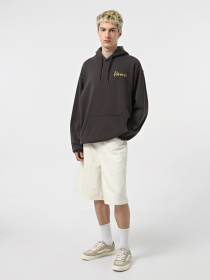 Повсякденні шорти Vans Check-5 Denim модель VN000C9VFS81 Фото