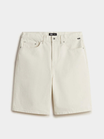 Повсякденні шорти Vans Check-5 Denim модель VN000C9VFS81 Фото