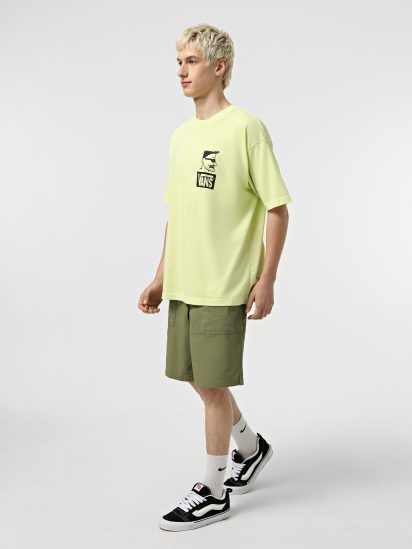 Шорти Vans Fatigue модель VN000M3AZBF1 — фото - INTERTOP