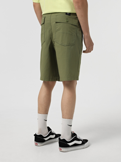 Шорти Vans Fatigue модель VN000M3AZBF1 — фото 3 - INTERTOP
