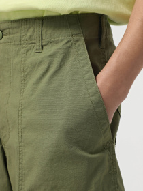 Повсякденні шорти Vans Fatigue модель VN000M3AZBF1 Повсякденні шорти Vans Fatigue модель VN000M3AZBF1 Фото