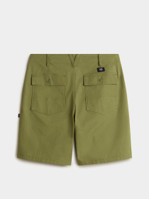 Повсякденні шорти Vans Fatigue модель VN000M3AZBF1 Повсякденні шорти Vans Fatigue модель VN000M3AZBF1 Фото