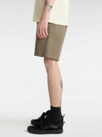 Шорты Vans Mn Range Relaxed Elastic модель VN0A5FKD9JC1 Фото