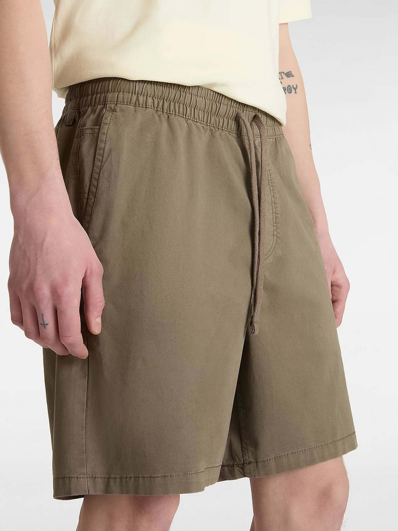 Повсякденні шорти Vans Mn Range Relaxed Elastic модель VN0A5FKD9JC1 Повсякденні шорти Vans Mn Range Relaxed Elastic модель VN0A5FKD9JC1 Фото