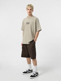 Шорти Vans Range  Loose модель VN000G6SD4C1 Фото