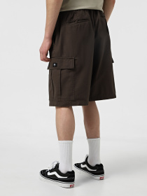 Повсякденні шорти Vans Range Loose модель VN000G6SD4C1 Повсякденні шорти Vans Range Loose модель VN000G6SD4C1 Фото