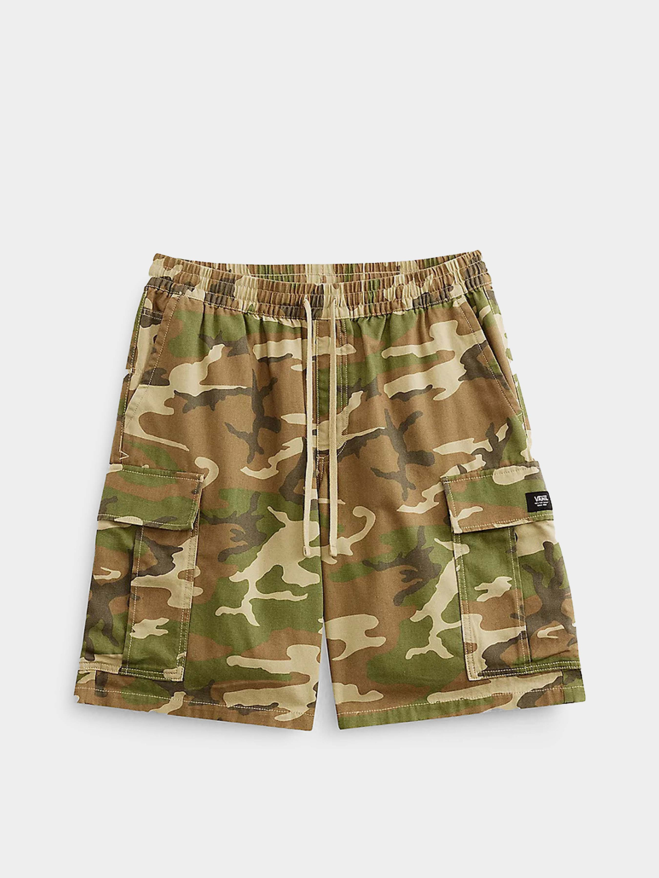 Шорти Vans Range  Loose модель VN000G6SLVB1 Фото