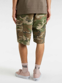 Шорти Vans Range  Loose модель VN000G6SLVB1 Фото