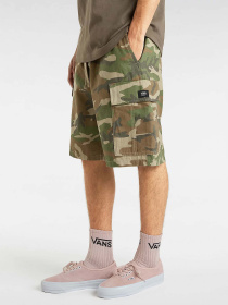 Повсякденні шорти Vans Range  Loose модель VN000G6SLVB1 Фото