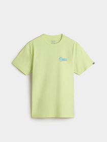 Футболка Vans Death Grip модель VN000M5ACLH1 Фото