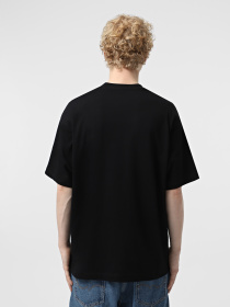 Футболка Vans Digitals модель VN000M5TBLK1 Фото