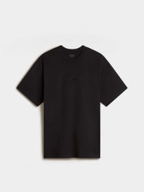 Футболка Vans Essential Loose модель VN000HPZBLK1 Фото