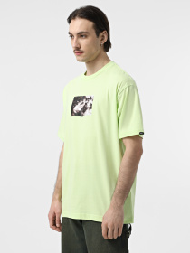 Футболка Vans Flammable модель VN000M5UCLH1 Фото