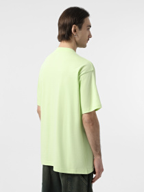 Футболка Vans Flammable модель VN000M5UCLH1 Футболка Vans Flammable модель VN000M5UCLH1 Фото