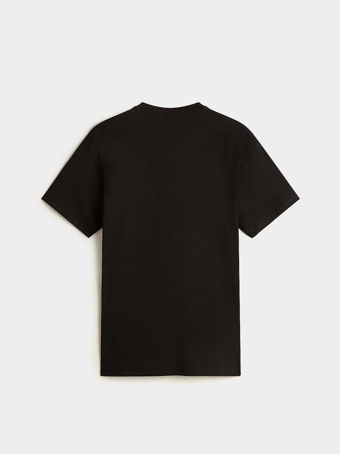 Футболка Vans Hi Stretch модель VN000NHMBLK1 Фото