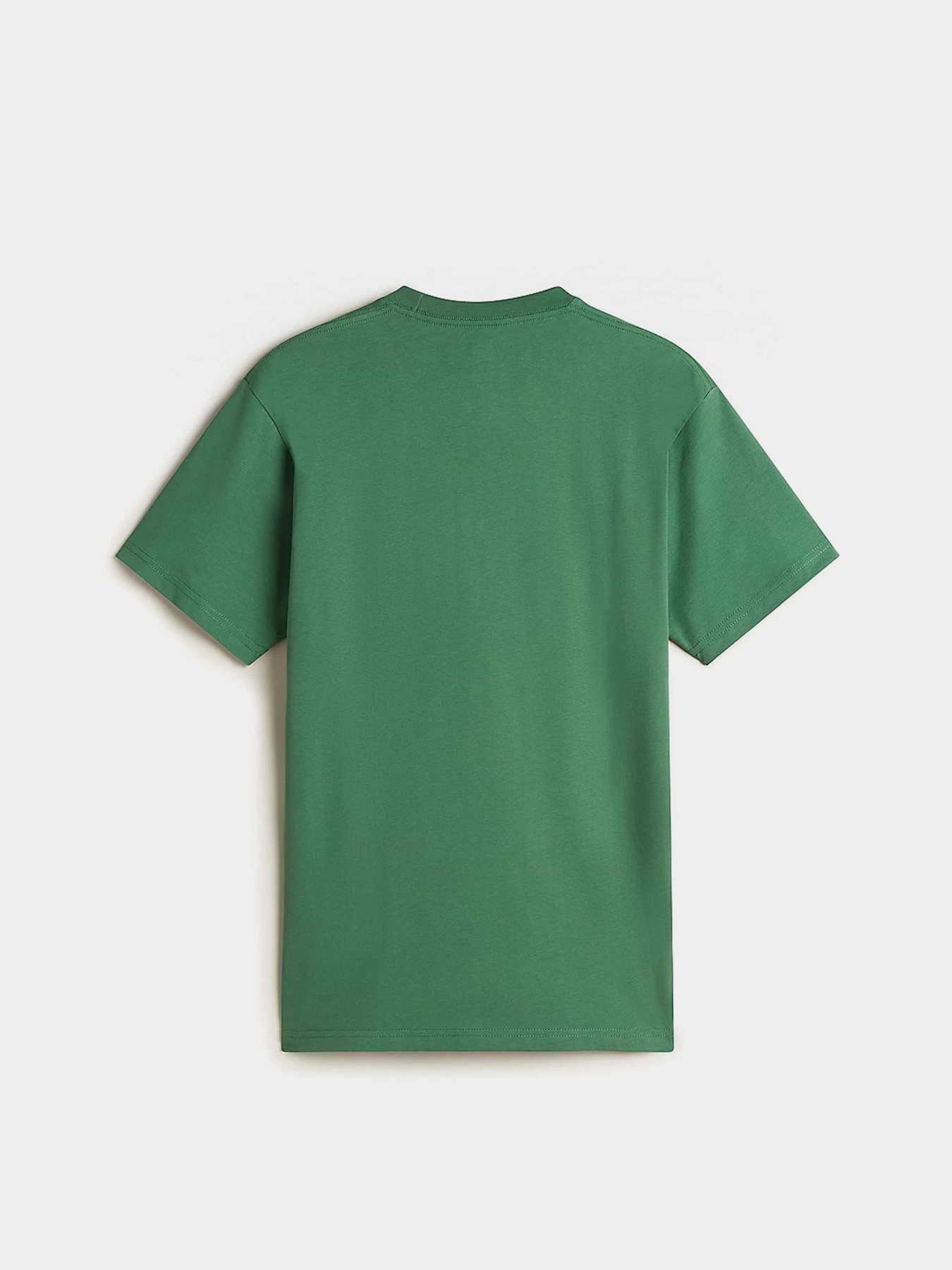 Футболка Vans Hi Stretch модель VN000NHMBR11 Фото