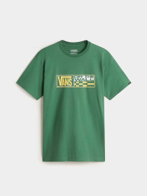 Футболка Vans Hi Stretch модель VN000NHMBR11 Фото