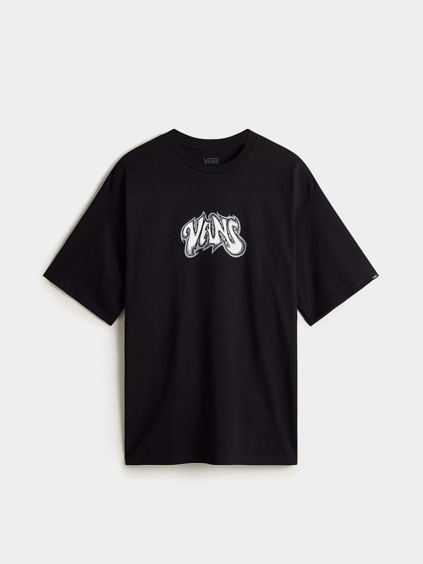 Футболка Vans Hissterik модель VN000M5JBLK1 Фото