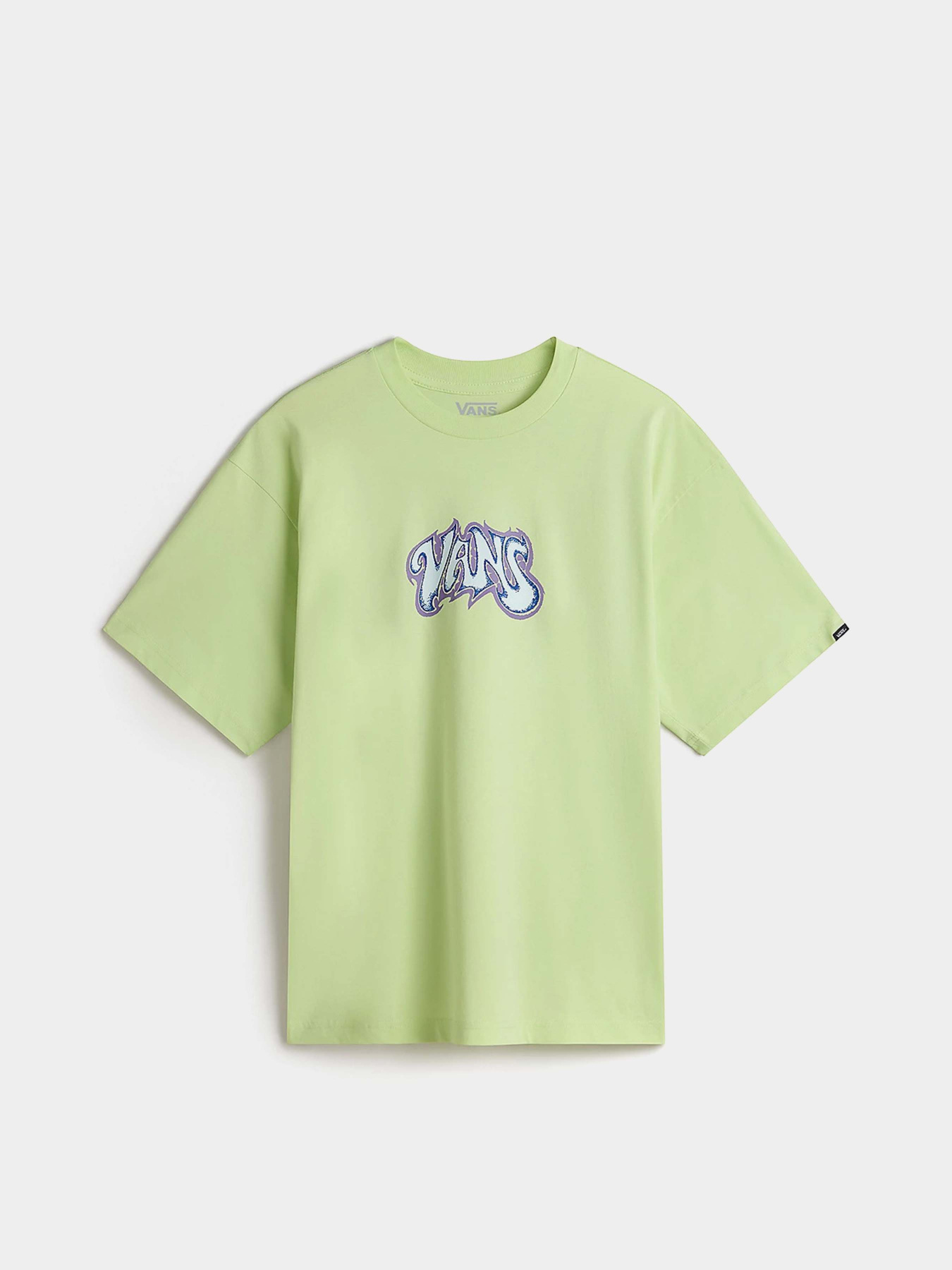 Футболка Vans Hissterik модель VN000M5JCLH1 Фото