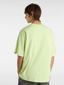 Футболка Vans Hissterik модель VN000M5JCLH1 Фото